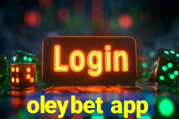 oleybet app